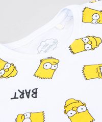 Camiseta-Infantil-Bart-Simpsons-Manga-Curta-Gola-Careca-Branca-9568899-Branco_4