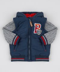 Jaqueta-Infantil--Baseball--com-Capuz-em-Moletom-Azul-Marinho-9364051-Azul_Marinho_1