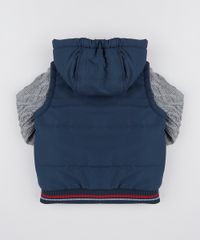 Jaqueta-Infantil--Baseball--com-Capuz-em-Moletom-Azul-Marinho-9364051-Azul_Marinho_2