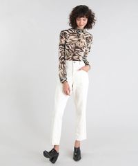 Calca-de-Sarja-Feminina-Mindset-Mom-Pants-com-Recortes-Cintura-Alta-Bege-Claro-9599061-Bege_Claro_3