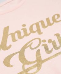 Blusa-Infantil-Com-No-Frontal-E-Inscricao--Unique-Girl--Manga-Curta-Rose-9550226-Rose_3