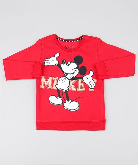 Blusao-Infantil-Em-Moletom-Mickey-Manga-Longa-Vermelho-9539924-Vermelho_1 Blusao-Infantil-Em-Moletom-Mickey-Manga-Longa-Vermelho-9539924-Vermelho_1