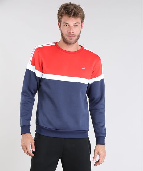 Blusao-Masculino-Esportivo-Ace-com-Recortes-em-Moletom-Azul-Marinho-8843386-Azul_Marinho_1