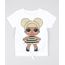 Blusa-Infantil-LOL-Surprise--Com-No-Frontal-Manga-Curta-Off-White-9571295-Off_White_1