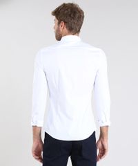 Camisa-Masculina-Super-Slim-Manga-Longa-Branco-9372459-Branco_2