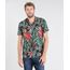Camisa-Masculina-Relaxed-Estampada-Manga-Curta-Preta-9466284-Preto_1