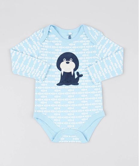 Body-Infantil-Leao-Marinho-Estampado-Peixes-Manga-Longa-Azul-Claro-9442349-Azul_Claro_1