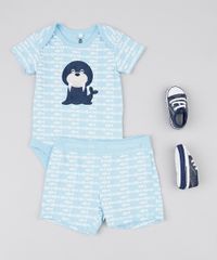 Bermuda-Infantil-Leao-Marinho-Estampada-de-Peixes-Azul-Claro-9442350-Azul_Claro_3