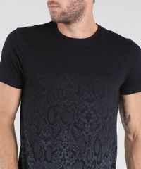 Camiseta-Masculina-Estampada-Animal-Print-Degrade-Manga-Curta-Gola-Careca-Preta-9528386-Preto_4