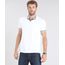 Polo-Masculina-Malha-Favo-Manga-Curta-Branca-9529646-Branco_1