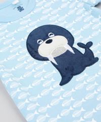 Body-Infantil-Leao-Marinho-Estampado-Peixes-Manga-Curta-Azul-Claro-9442348-Azul_Claro_5