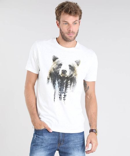 Camiseta-Masculina-Botone-Urso-Manga-Curta-Gola-Careca-Off-White-9524365-Off_White_1 Camiseta-Masculina-Botone-Urso-Manga-Curta-Gola-Careca-Off-White-9524365-Off_White_1