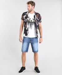 Camiseta-Masculina-Botone-Urso-Manga-Curta-Gola-Careca-Off-White-9524365-Off_White_3