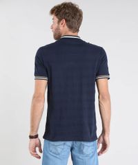 Polo-Masculina-Malha-Favo-Manga-Curta-Azul-Marinho-9529647-Azul_Marinho_2