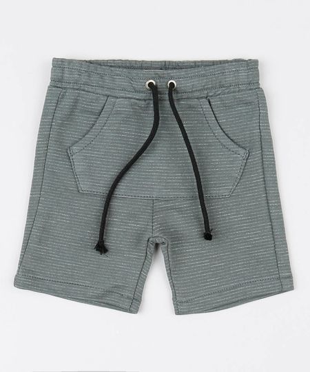 Bermuda-Infantil-em-Moletom-Flame-com-Bolsos-Verde-Militar-9527101-Verde_Militar_1 Bermuda-Infantil-em-Moletom-Flame-com-Bolsos-Verde-Militar-9527101-Verde_Militar_1