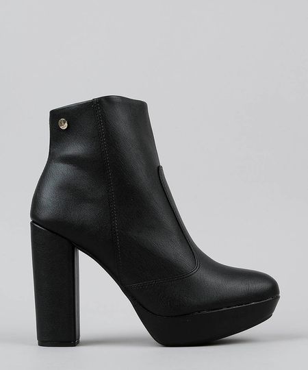 Bota-Feminina-Vizzano-Meia-Pata-Preta-9521739-Preto_1 Bota-Feminina-Vizzano-Meia-Pata-Preta-9521739-Preto_1