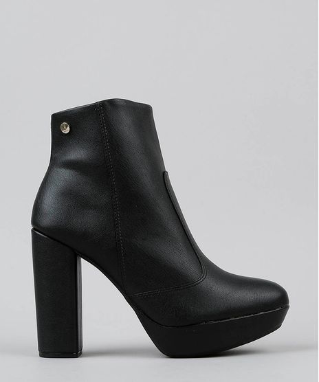 Bota-Feminina-Vizzano-Meia-Pata-Preta-9521739-Preto_1