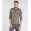 Camisa-Masculina-Comfort-Estampada-Camuflagem-com-Bolsos-e-Martingale-Manga-Longa-Verde-Militar-9519701-Verde_Militar_1