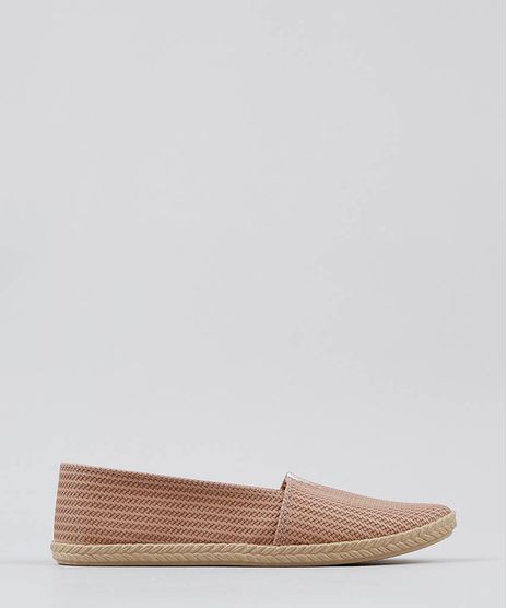 Espadrille-Feminino-Moleca-Texturizada-Rose-9564658-Rose_1