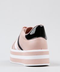 Tenis-Feminino-Vizzano-Flatform-com-Listras-Rose-9564864-Rose_3