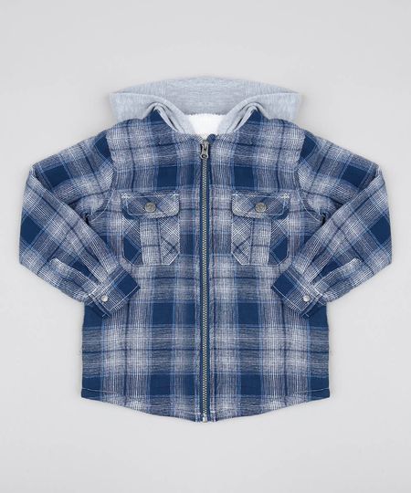 Jaqueta-Infantil-Xadrez-com-Capuz--Azul-9363452-Azul_1 Jaqueta-Infantil-Xadrez-com-Capuz--Azul-9363452-Azul_1