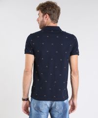 Polo-Masculina-Com-Estampa-de-Flechas-Manga-Curta-Azul-Marinho-9445562-Azul_Marinho_2