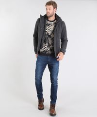 Sueter-Masculino-em-Trico-Estampado-de-Folhagem-Slim-Fit-Preto-9360769-Preto_3 Sueter-Masculino-em-Trico-Estampado-de-Folhagem-Slim-Fit-Preto-9360769-Preto_3