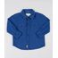 Camisa-Infantil-Estampada-Xadrez-com-Bolsos-Manga-Longa-Azul-9378955-Azul_1