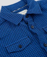 Camisa-Infantil-Estampada-Xadrez-com-Bolsos-Manga-Longa-Azul-9378955-Azul_5