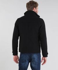Jaqueta-Masculina-com-Sobreposicao-e-Bolsos-Preta-9351326-Preto_2