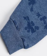Calca-Infantil-em-Moletom-Mickey-com-Bolsos-Azul-Marinho-9358012-Azul_Marinho_4