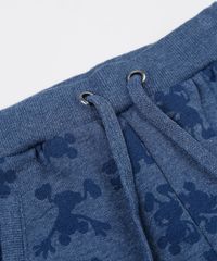 Calca-Infantil-em-Moletom-Mickey-com-Bolsos-Azul-Marinho-9358012-Azul_Marinho_5