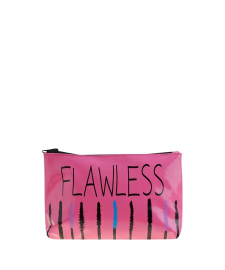 Necessaire--Flawless--Rosa-8503068-Rosa_1 Necessaire--Flawless--Rosa-8503068-Rosa_1