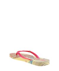 Chinelo-Ipanema-Floral-Amarelo-8516176-Amarelo_3