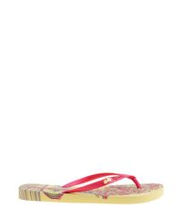 Chinelo-Ipanema-Floral-Amarelo-8516176-Amarelo_4