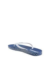 Chinelo-Ipanema--Ancora--Azul-Marinho-8399653-Azul_Marinho_3