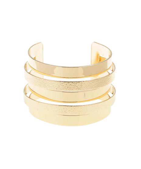 Bracelete-Geometrico-Dourado-8410878-Dourado_1