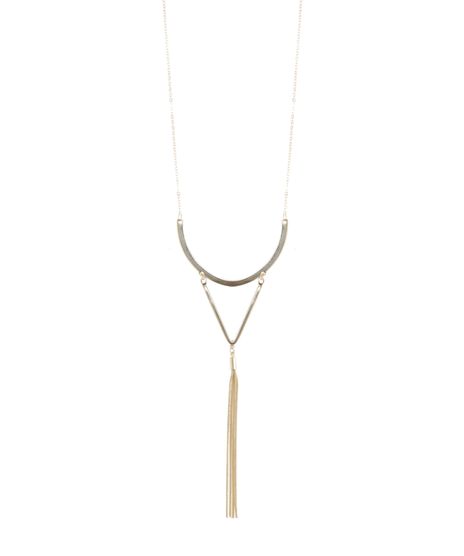 Colar-Longo-Geometrico-Dourado-8475597-Dourado_1