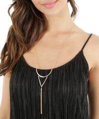 Colar-Longo-Geometrico-Dourado-8475597-Dourado_2