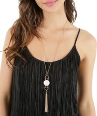 Colar-Longo-com-Tassel-Dourado-8464096-Dourado_2