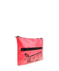 Necessaire--Wet-Bikini-Bag--Pink-Fluor-8500478-Pink_Fluor_2