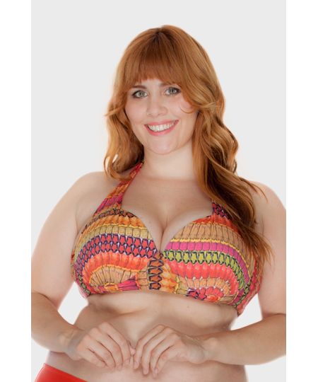 Parte de Cima - Top Madeleine Pedras Plus Size é ruim? Parte de Cima - Top Madeleine Pedras Plus Size é boa?
