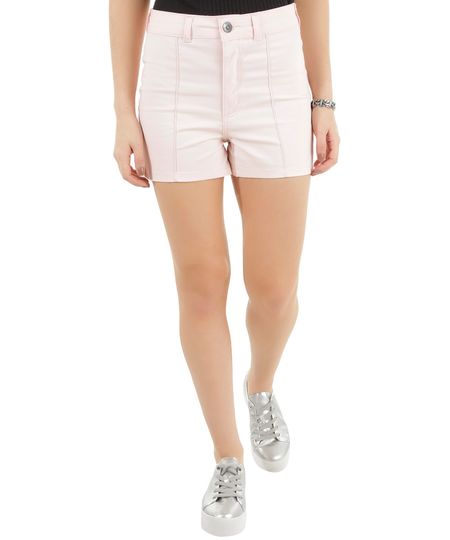 Short-Hot-Pant-Rosa-Claro-8478267-Rosa_Claro_1 Short-Hot-Pant-Rosa-Claro-8478267-Rosa_Claro_1