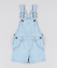 Jardineira-Jeans-Infantil-com-Babado-no-Bolso-Azul-Claro-9541810-Azul_Claro_1
