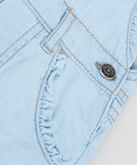Jardineira-Jeans-Infantil-com-Babado-no-Bolso-Azul-Claro-9541810-Azul_Claro_4