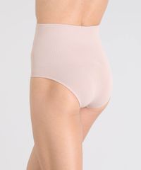 Calcinha-Biquini-Trifil-Modeladora-Cintura-Alta-Sem-Costura-Bege-9546819-Bege_2