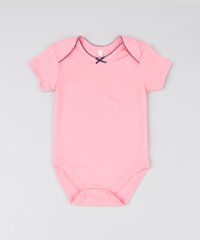 Body-Infantil-com-Bordado-Decote-Redondo-Manga-Curta-Rosa-Escuro-9459595-Rosa_Escuro_1