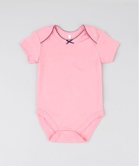 Body-Infantil-com-Bordado-Decote-Redondo-Manga-Curta-Rosa-Escuro-9459595-Rosa_Escuro_1