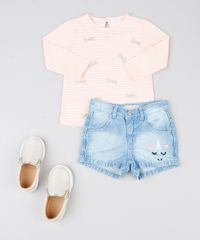 Short-Jeans-Infantil-com-Bordado-Unicornio-Azul-Claro-9551000-Azul_Claro_3