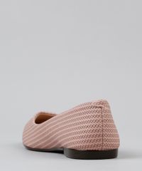 Sapatilha-Feminina-Bico-Fino-Moleca-Rose-9558577-Rose_3